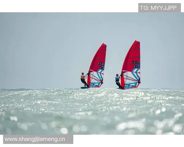 2023帆船世锦赛赛程安排及赛事亮点全解析