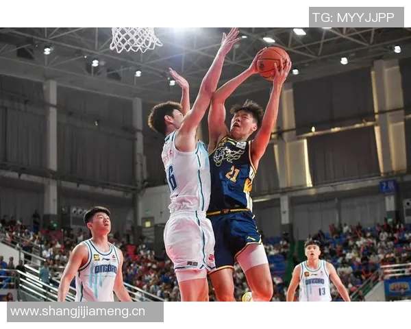 2023年CBA夏季联赛参赛队伍完整名单及球队介绍